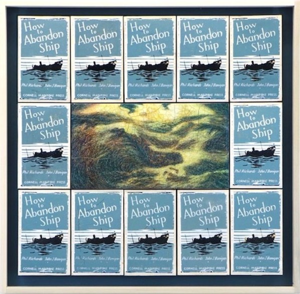 How to Abandon Ship by Bradford Johnson