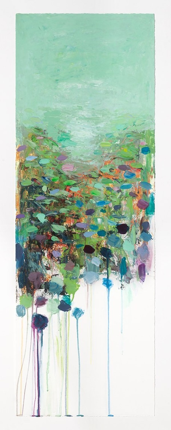 Pond 29 by Maria Malatesta