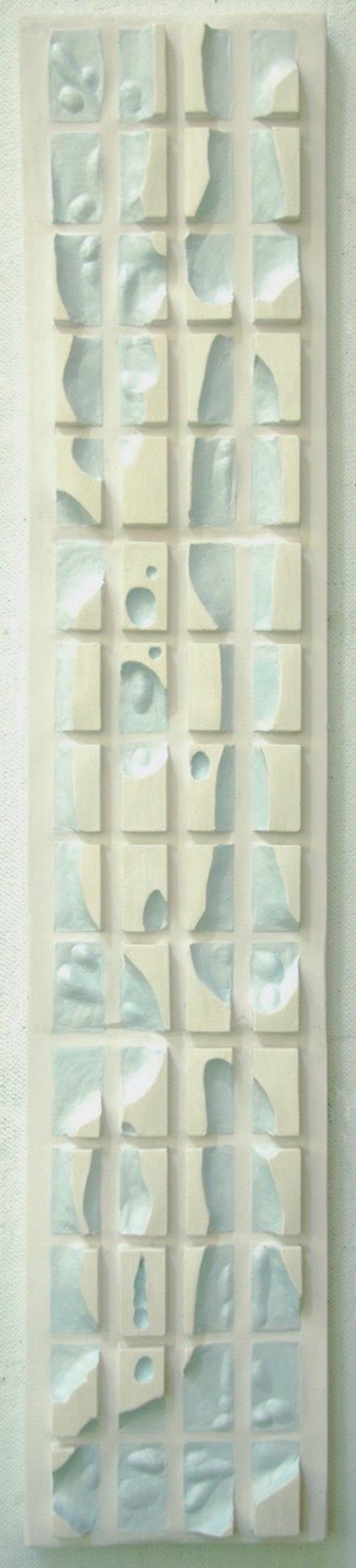 Murmur by Eugenie Lewalski Berg