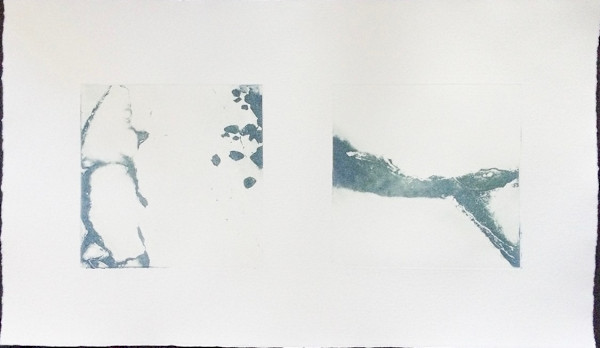 Untitled by Mary Gillis