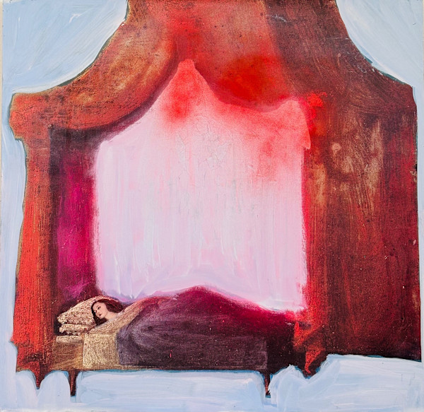 Untitled by Shelli Tollman