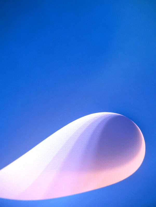 Colors No. 8 by Sada Grenier Schumann