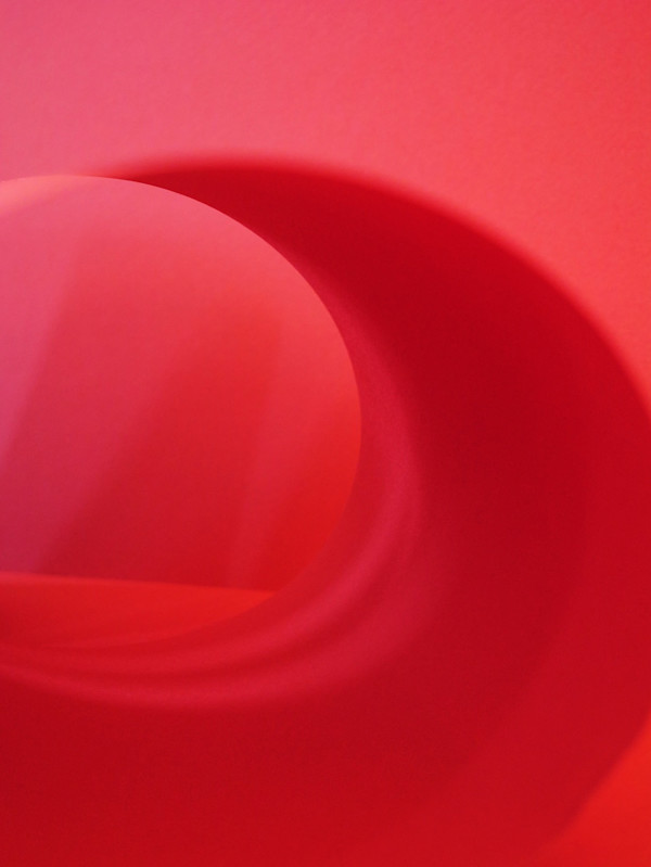 Colors No. 5 by Sada Grenier Schumann