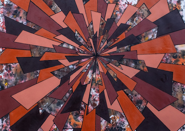 Autumn by Jordan Wolfe