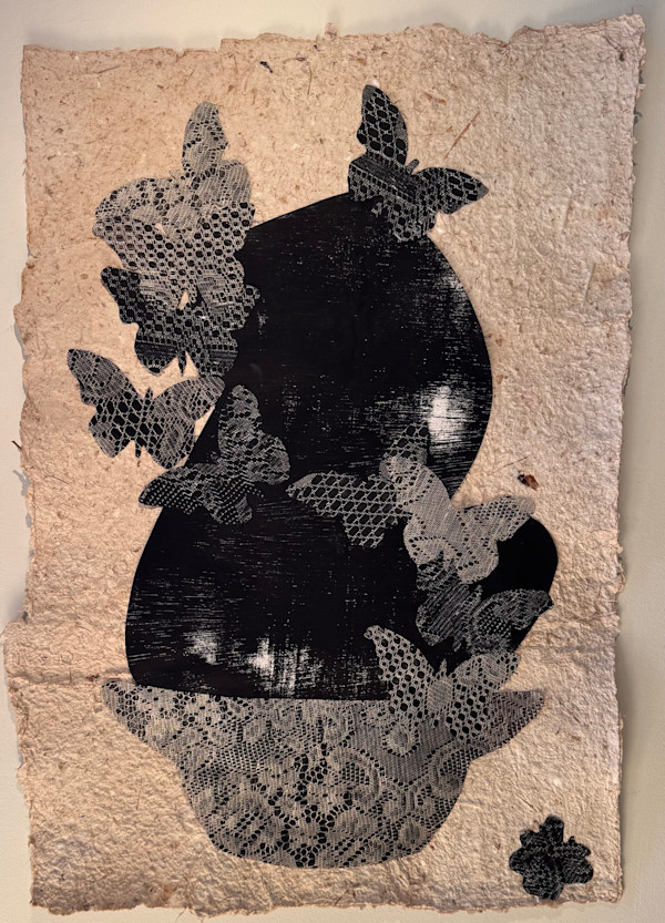 Still Life by Mary Mead