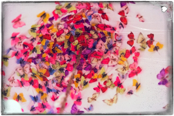 Surrounding Noise by Ryan McMahon