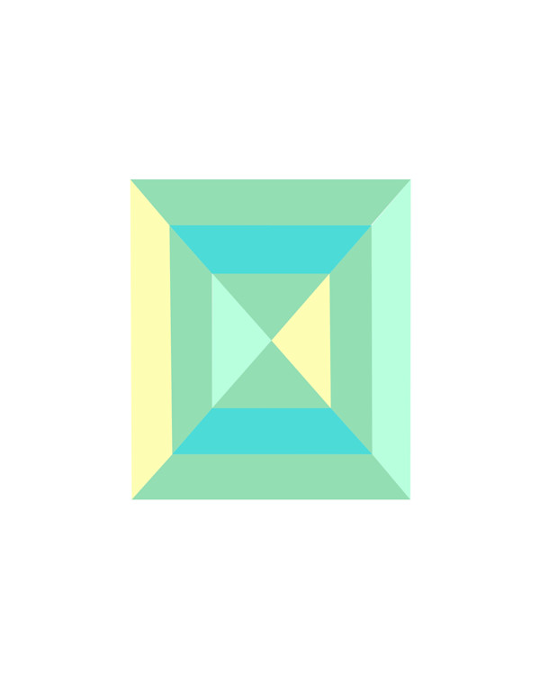 B84 by Timothy Kadish