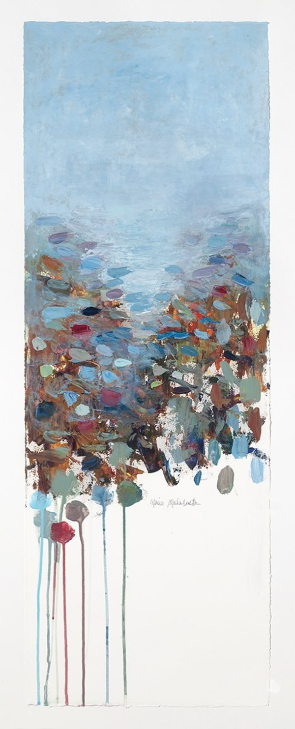 Pond 26 by Maria Malatesta