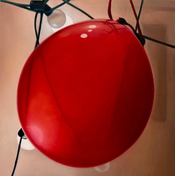 Translucent #2 by Safarani Sisters