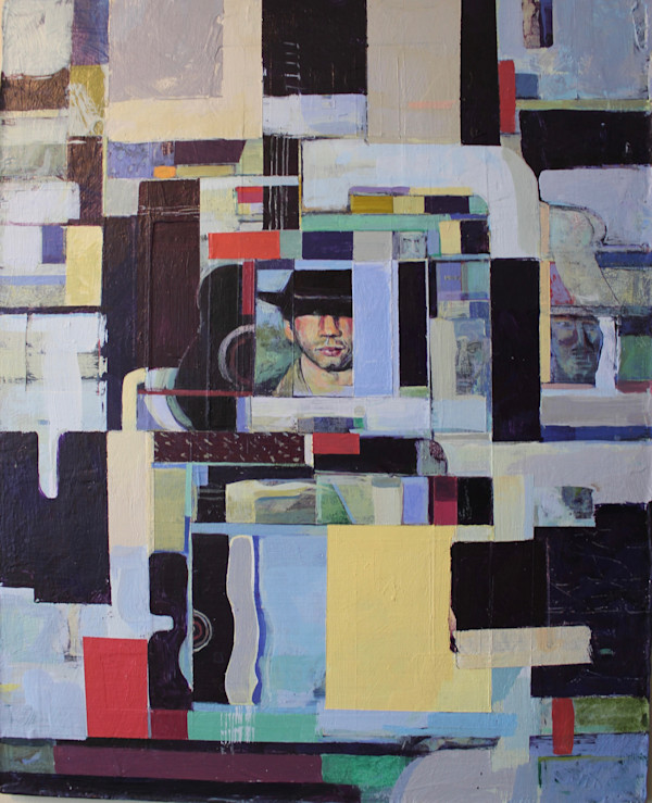 Brazilian notes for guitar by William Lambert