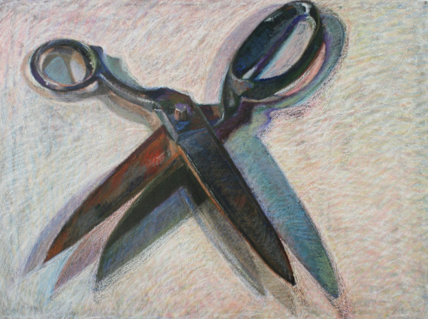 A Cut Above by Jill Pottle