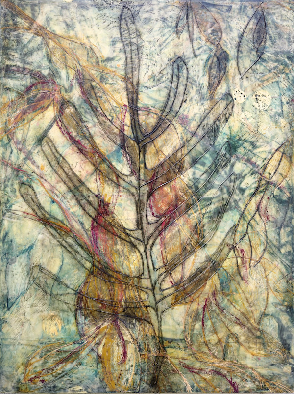 Transformation by Debra Claffey