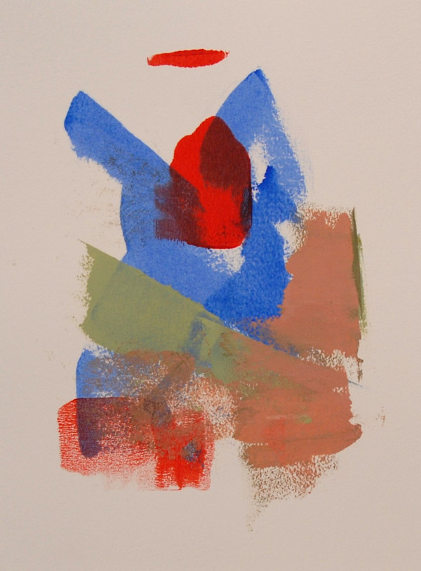 Bolgheri - Tuscany by Mimi Macksoud