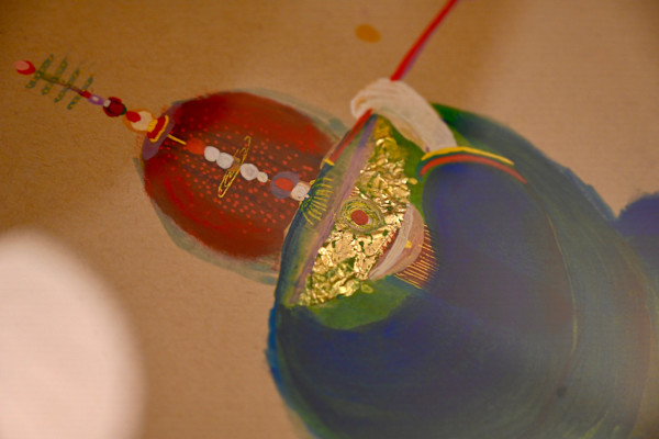 Master by Daniel Barreto