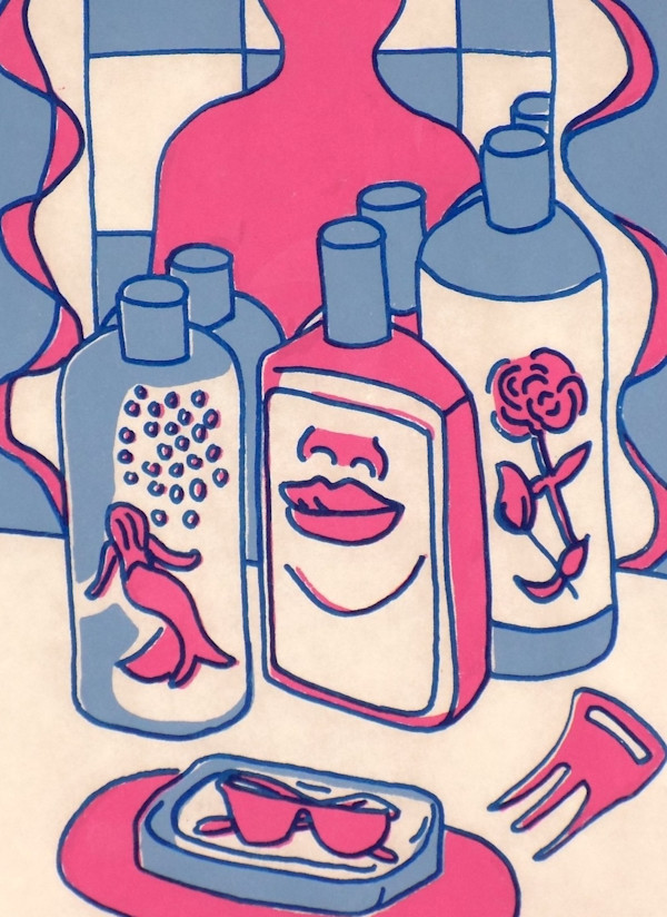 I'll Be Your Mirror by Jennifer Ingram