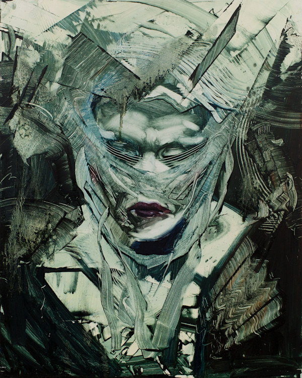 Untitled by Brendan Lehman