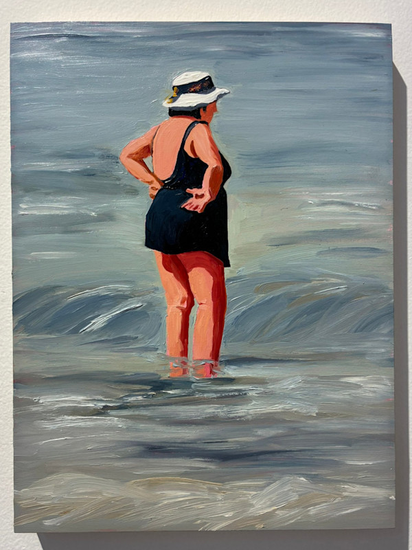 I'm Watching by Susan Jane Belton