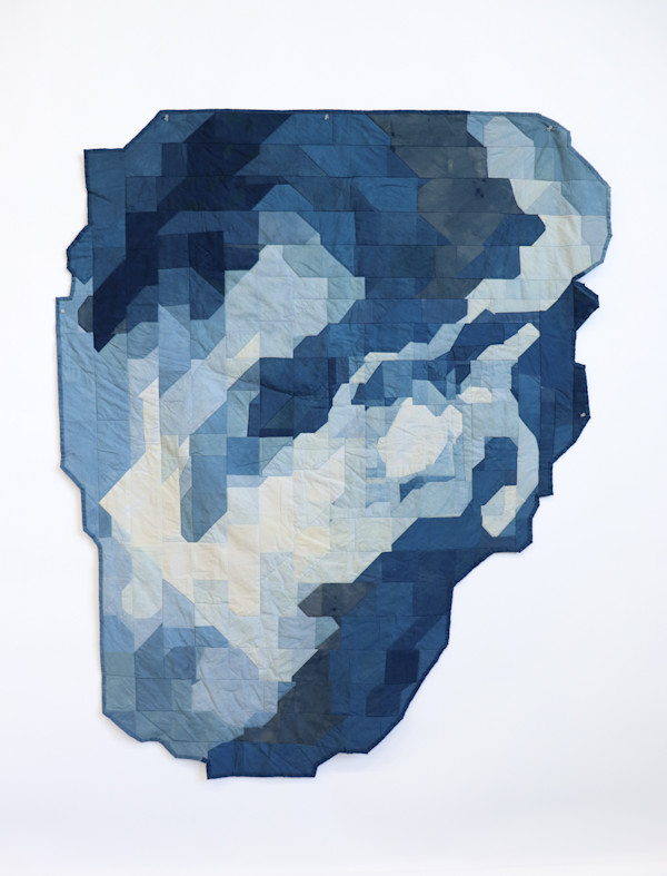 Melting Apart by Vera Su