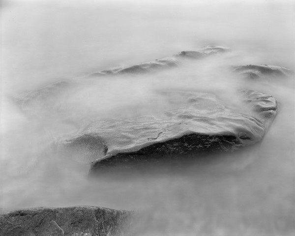 Frozen by Chris Maliga