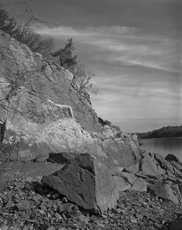 Strata by Chris Maliga