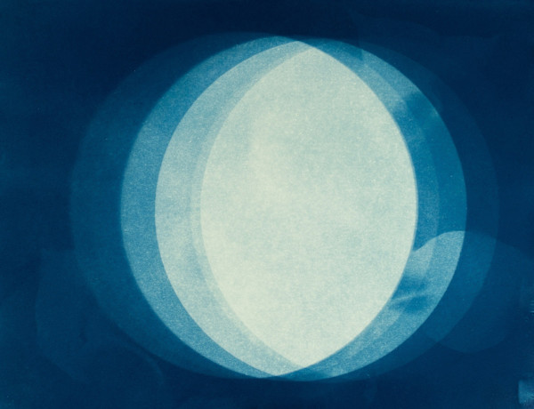 Phases of the Moon by Mary Pinto