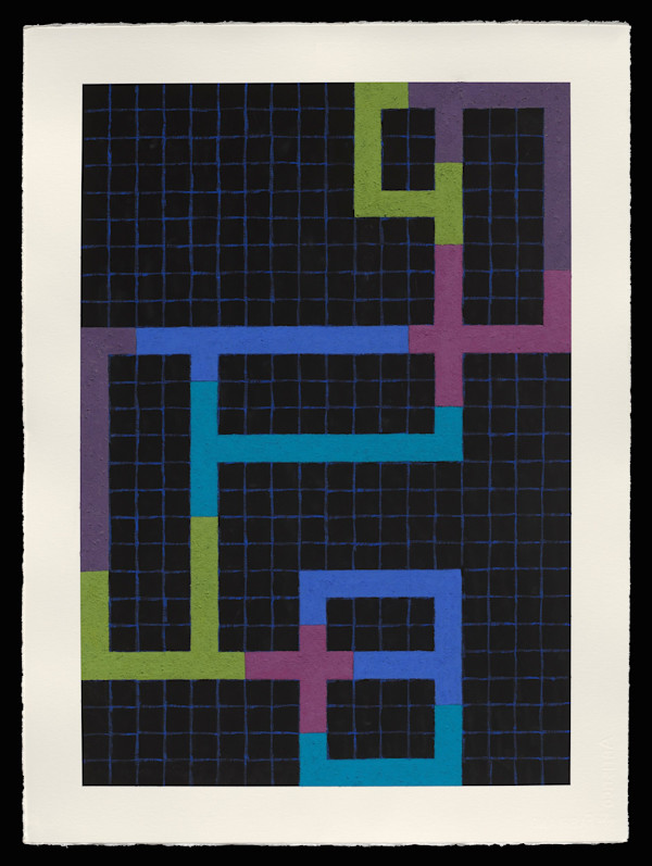 Teqmun by John Guthrie