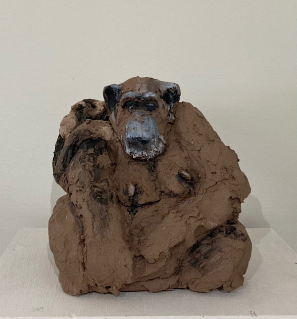 Mourning and melancholy #10 by Laura Chasman