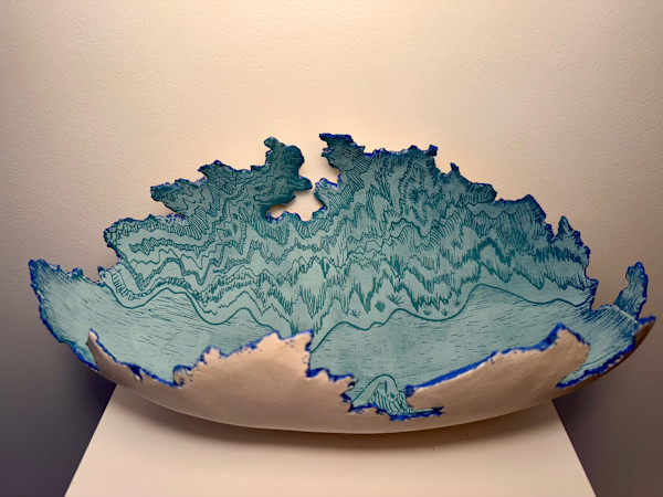 Silence by Cris Perez