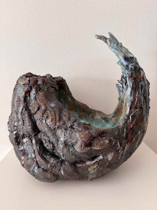 Water Cycle by Cris Perez