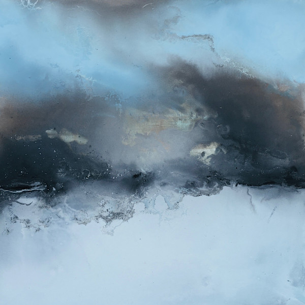 "Nowhere to Go" series, No 3 by Gisela Griffith