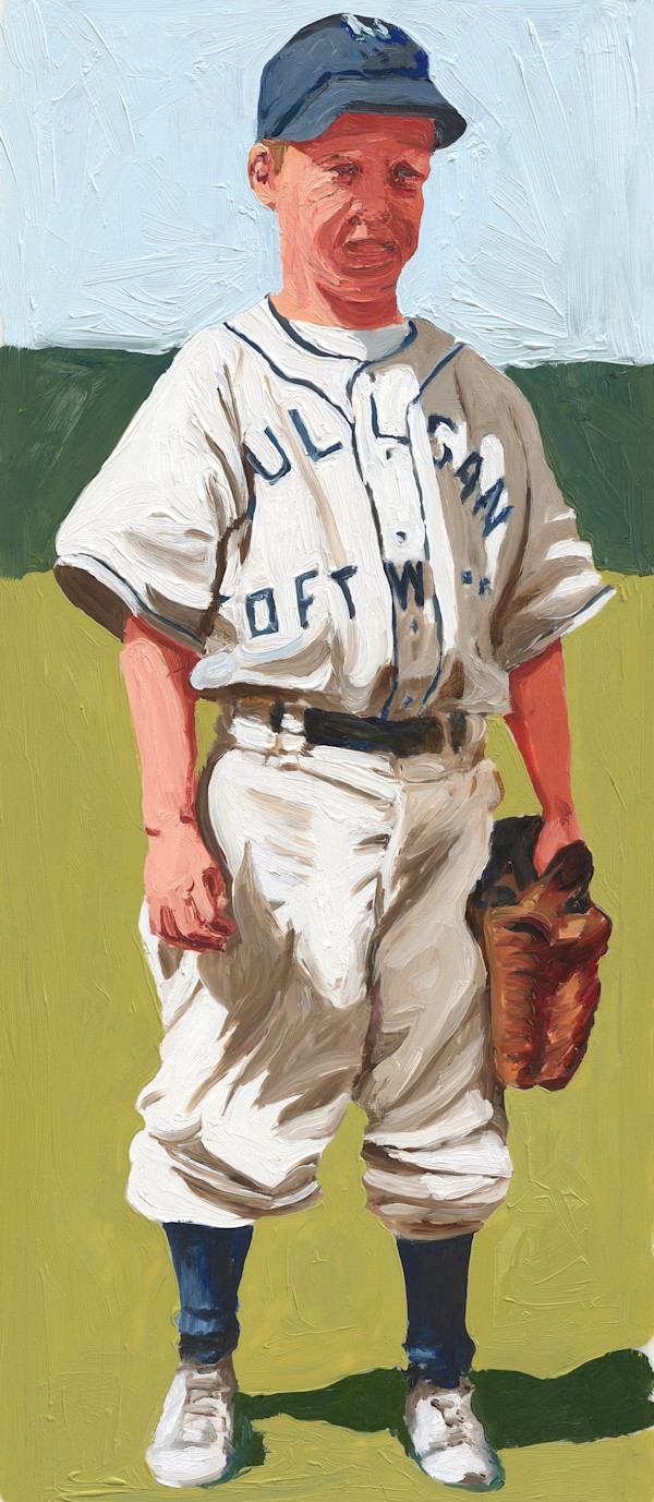 Uniforms Provided by Susan Jane Belton