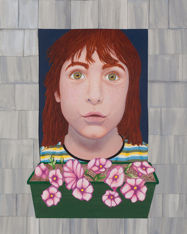 Sheltering by Leslie Sills