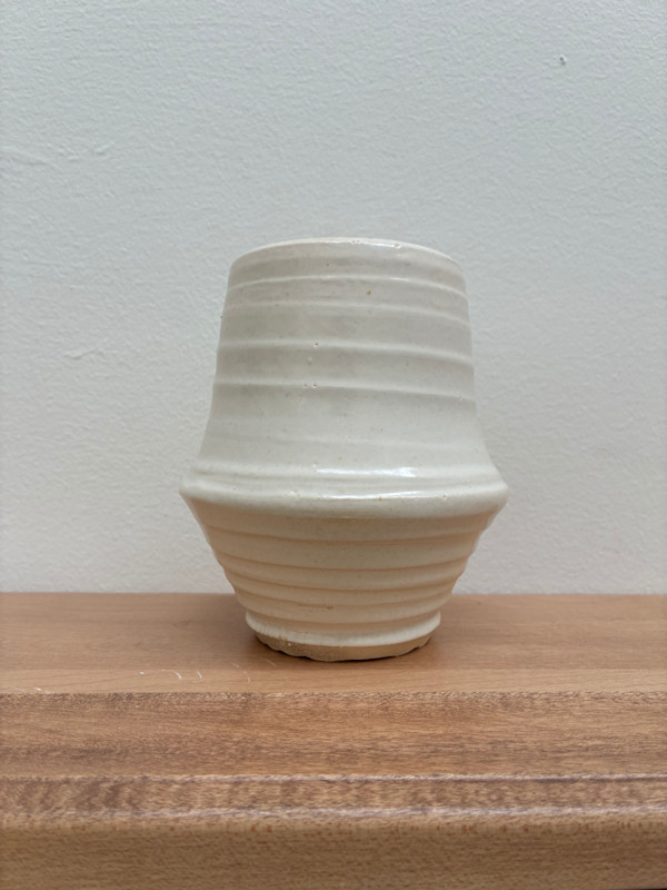 Terrace Cup by Matilda Love