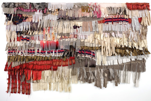 On the fringe by Adrienne Shishko