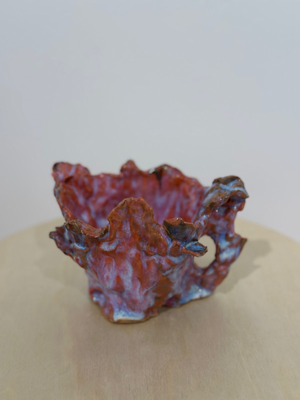 Eternity’s cup 1 by Simi Stone