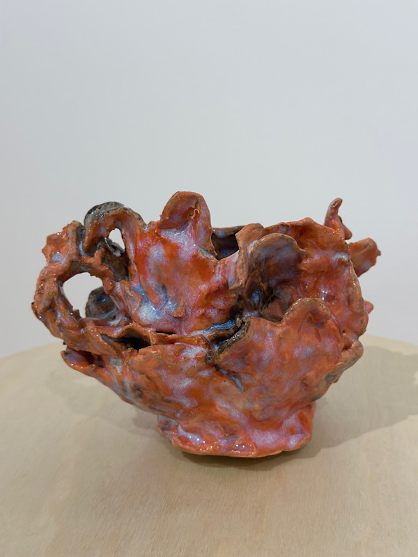 Eternity’s cup 2 by Simi Stone