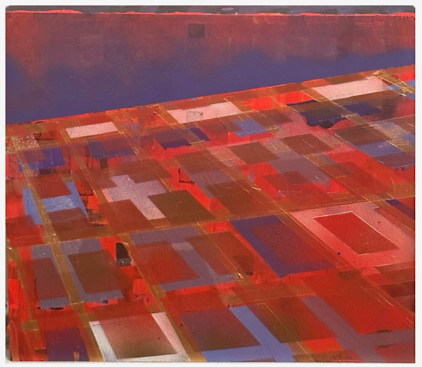 Trumped by James Wyld