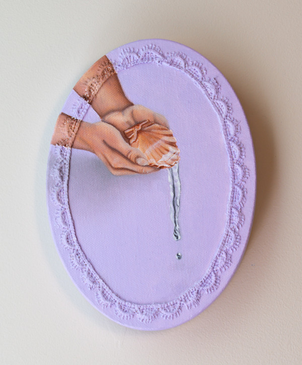 Water Sign by Alicia Afonso