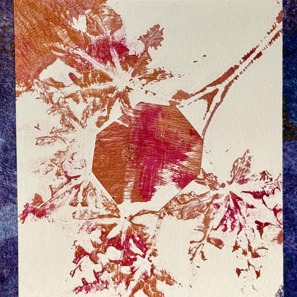 Weeds & Deeds by Margaret Fischer Dukeman