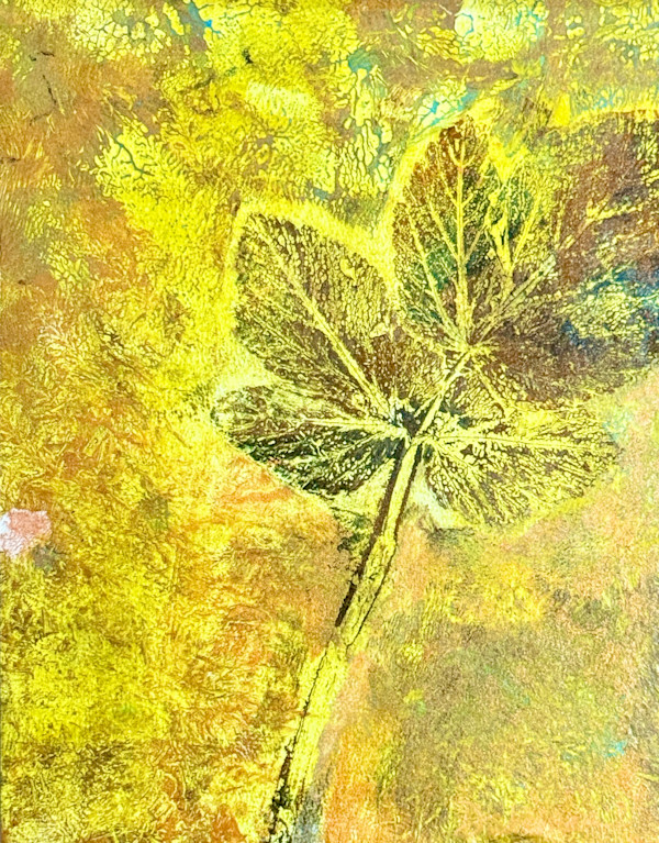 Veins of Time by Margaret Fischer Dukeman