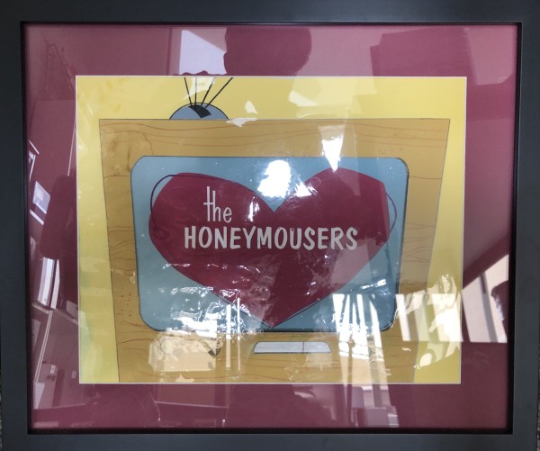 The Honeymousers
