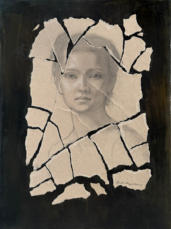 Beautifully Pieced Together by Lovetta Reyes-Cairo