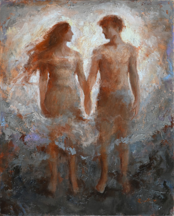 Coming Together by Lovetta Reyes-Cairo