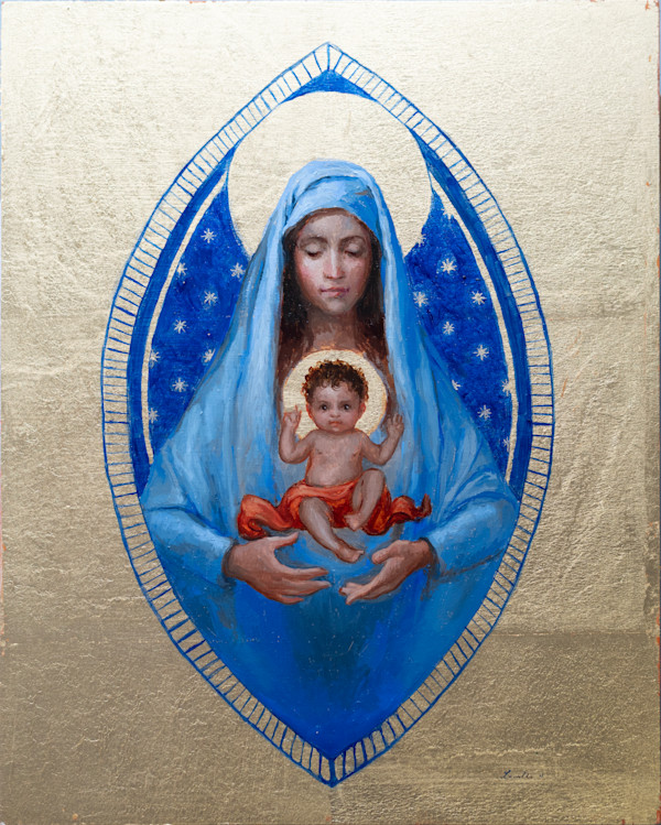 Things Made Possible by Lovetta Reyes-Cairo Fine Art