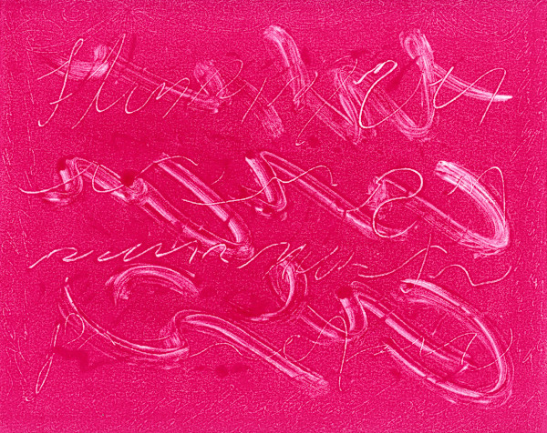Daisy Plum by Jonathan H Alfaro, Image 1.