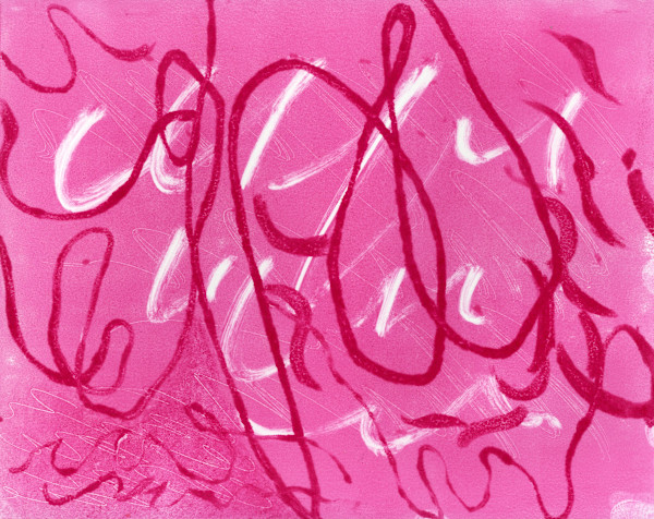 Sleeping Dictionary by Jonathan H Alfaro, Image 1.