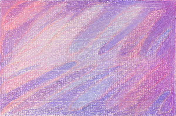 Study for a Pink Sky by Jonathan H Alfaro, Image 1.