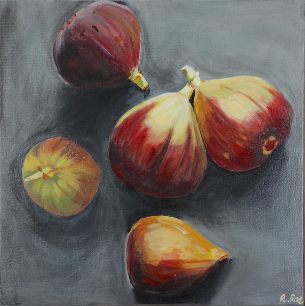 Figs by Rachel Rae