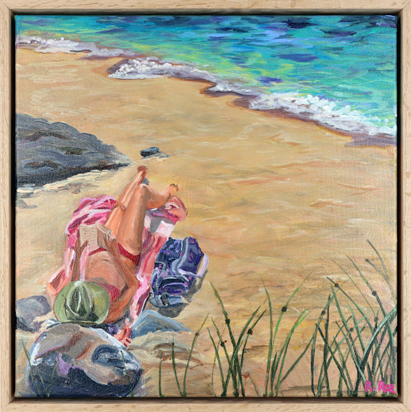 The Reset by Rachel Rae, Image 2.