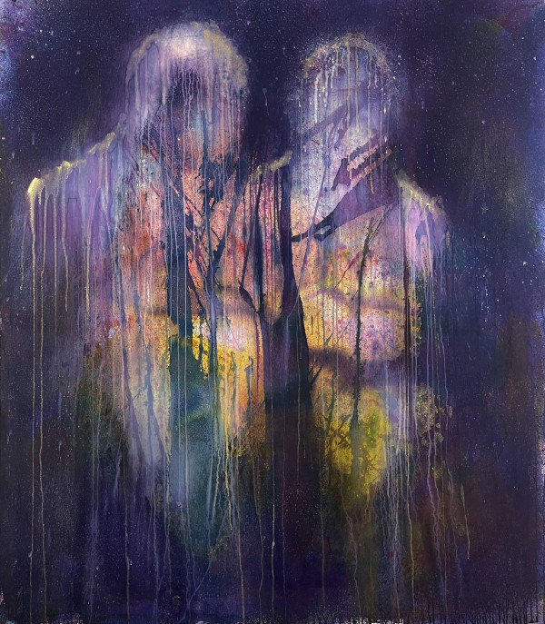 Tempestuous Twins 1 by Alexis McGrigg